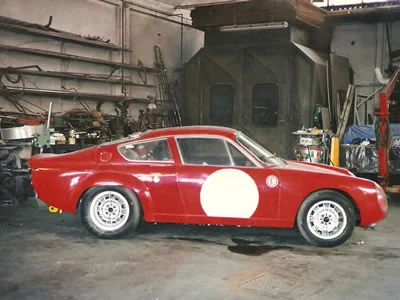 Auto d'epoca - Gipicars