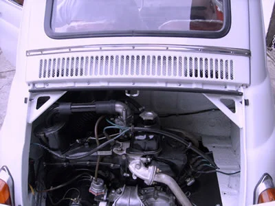 Auto d'epoca - Gipicars