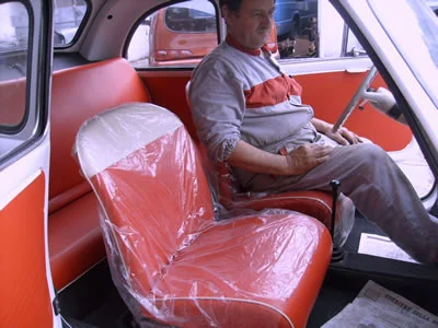 Auto d'epoca - Gipicars