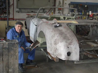 Auto d'epoca - Gipicars