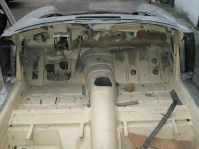 Auto d'epoca - Gipicars