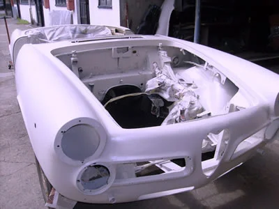 Auto d'epoca - Gipicars