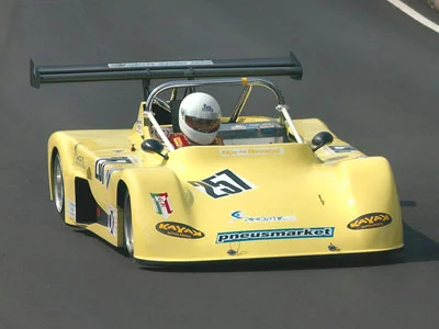 Macchine da corsa - Gipicars