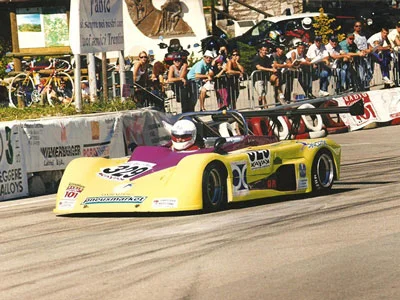 Macchine da corsa - Gipicars