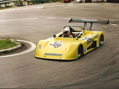 Macchine da corsa - Gipicars