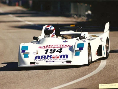 Macchine da corsa - Gipicars