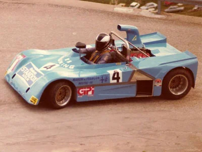 Macchine da corsa - Gipicars