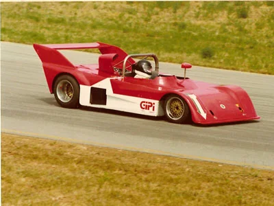 Macchine da corsa - Gipicars