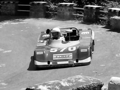 Macchine da corsa - Gipicars