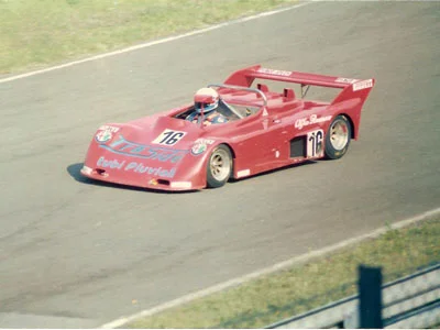 Macchine da corsa - Gipicars