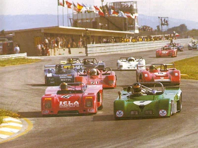 Macchine da corsa - Gipicars