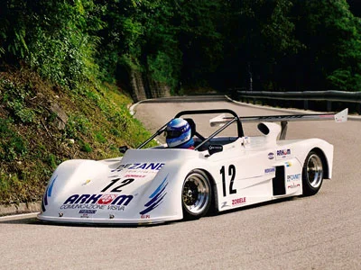 Macchine da corsa - Gipicars