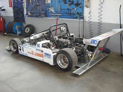 Macchine da corsa - Gipicars