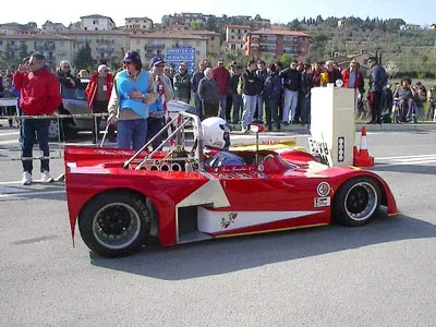 Macchine da corsa - Gipicars