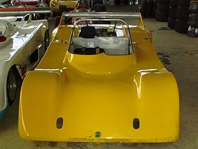 Macchine da corsa - Gipicars