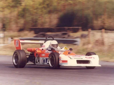 Macchine da corsa - Gipicars